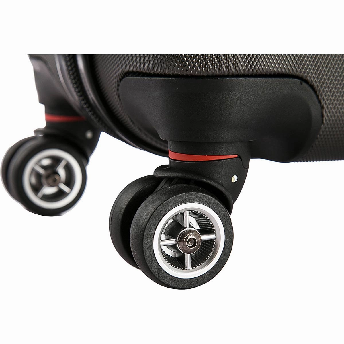 Inusa San Francisco 18In Carry On Spinner