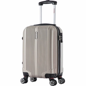 Inusa San Francisco 18In Carry On Spinner