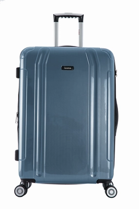 inUSA Southworld 23" 4-Wheel Medium Luggage