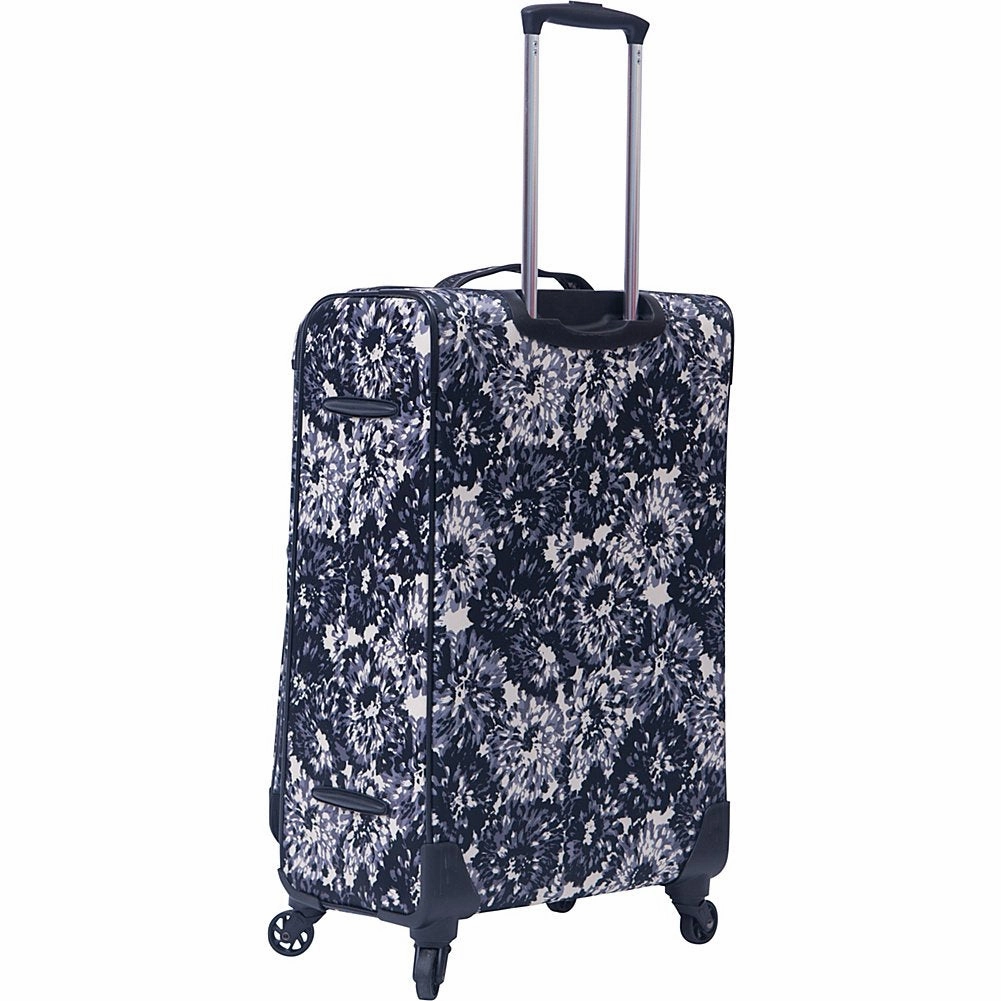 Isaac Mizrahi Boldon 22" Spinner Carry-On Luggage