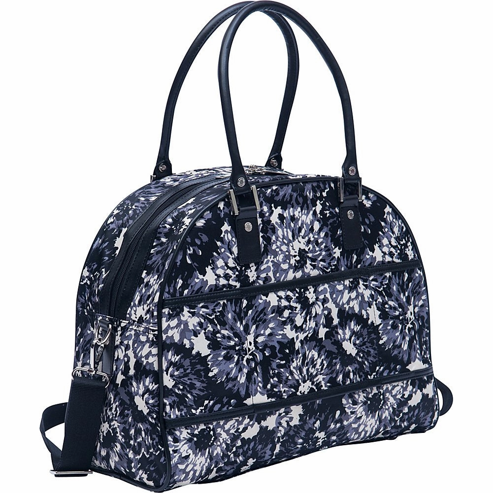 Isaac Mizrahi Boldon DLX Travel Dome