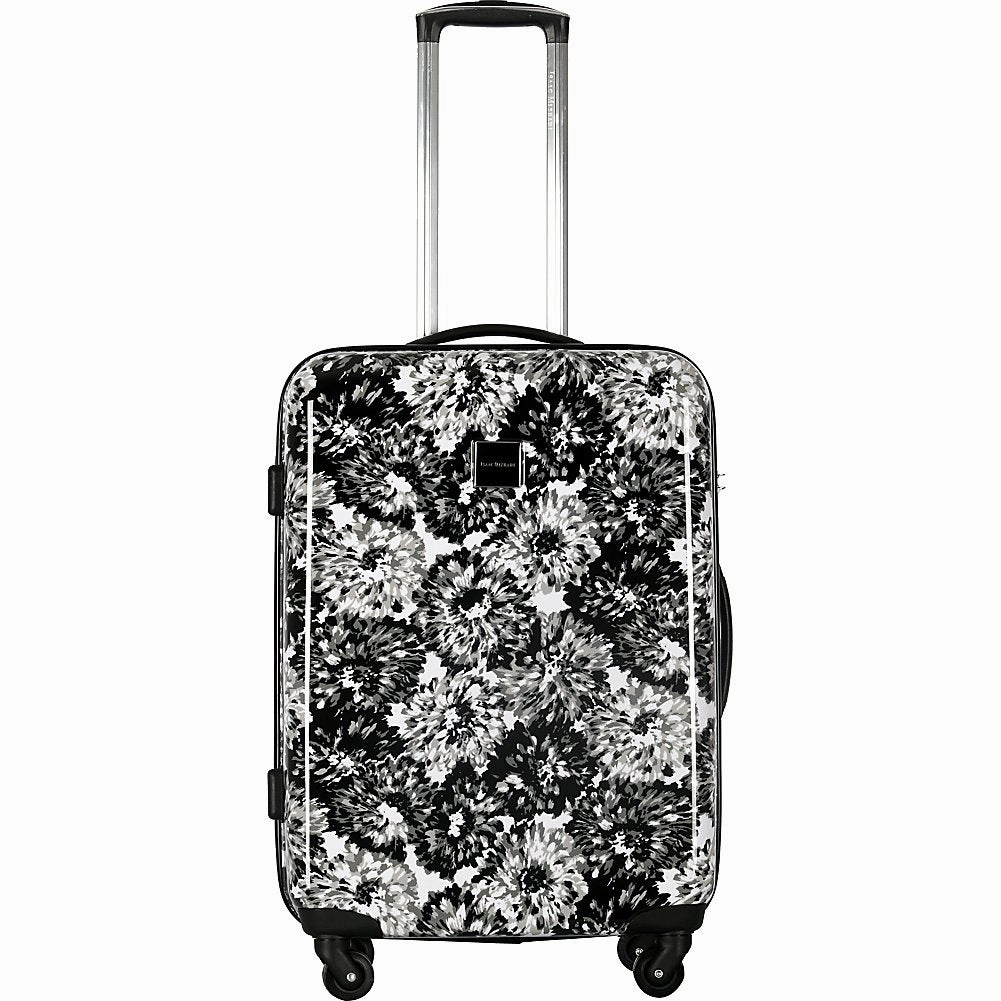 Isaac Mizrahi Boldon Hardside 22-Inch 4-Wheel Spinner