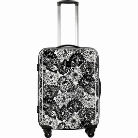 Isaac Mizrahi Boldon Hardside 22-Inch 4-Wheel Spinner