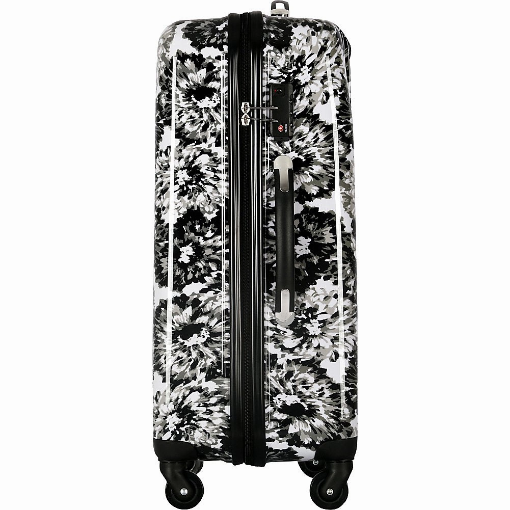 Isaac Mizrahi Boldon Hardside 22-Inch 4-Wheel Spinner