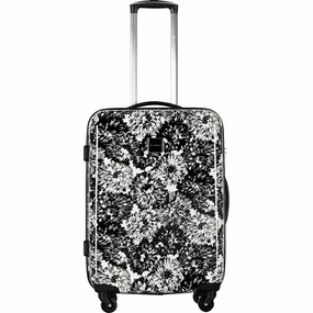 Isaac Mizrahi Boldon Hardside 29-Inch 4-Wheel Spinner
