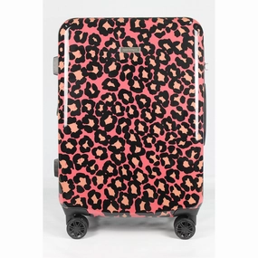 Isaac Mizrahi Gabby 29" 4-Wheel Carry-On Luggage