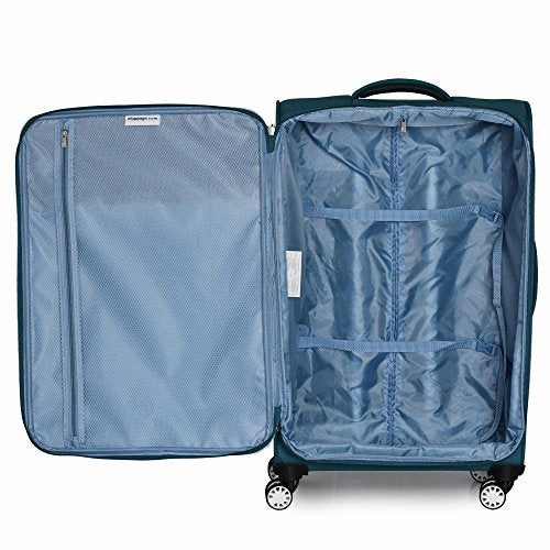 it luggage 21.5" Filament 8-Wheel Carry-on, Louisiana Blues