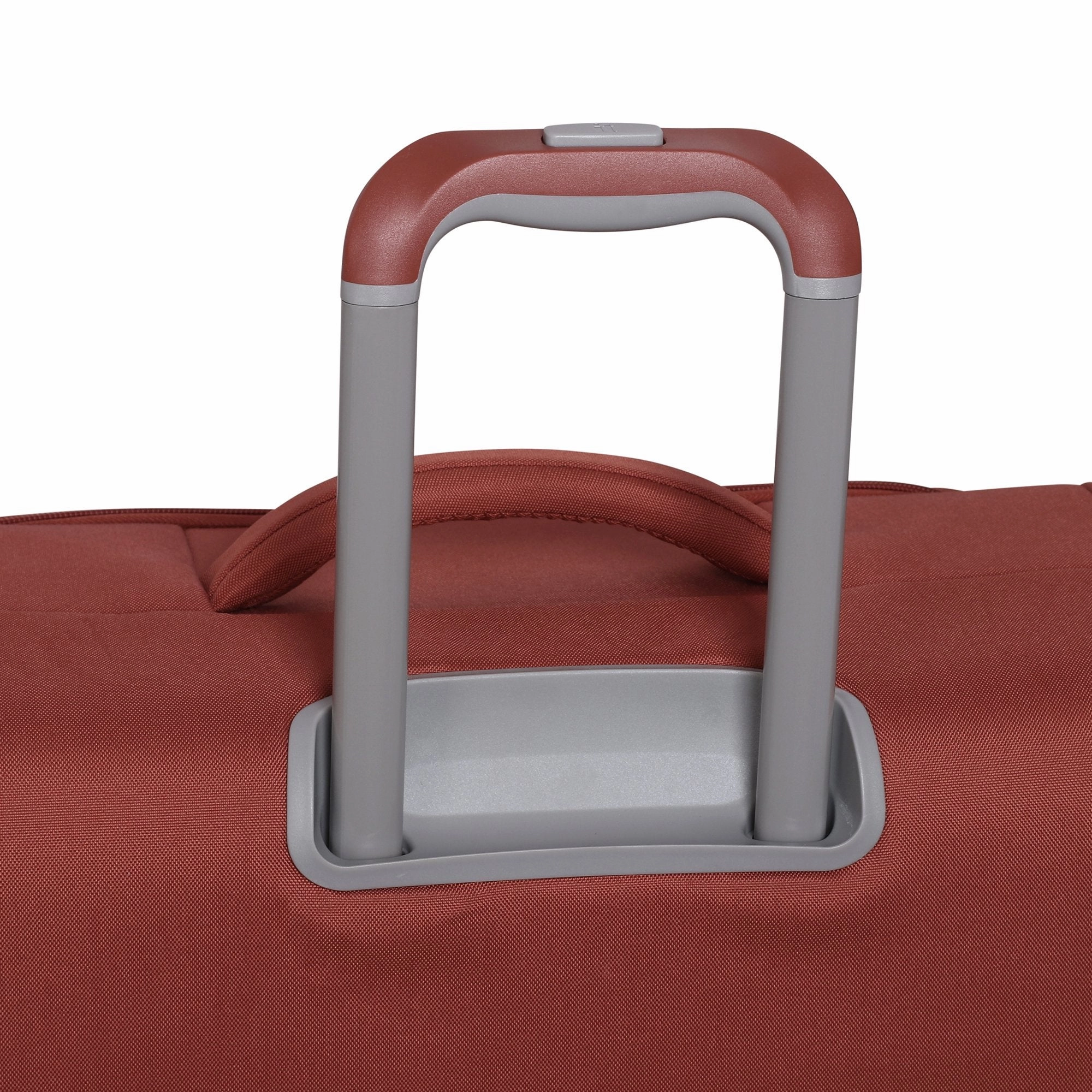 it luggage 21.5" Quilte Lightweight Carry-on, Burnt Brick