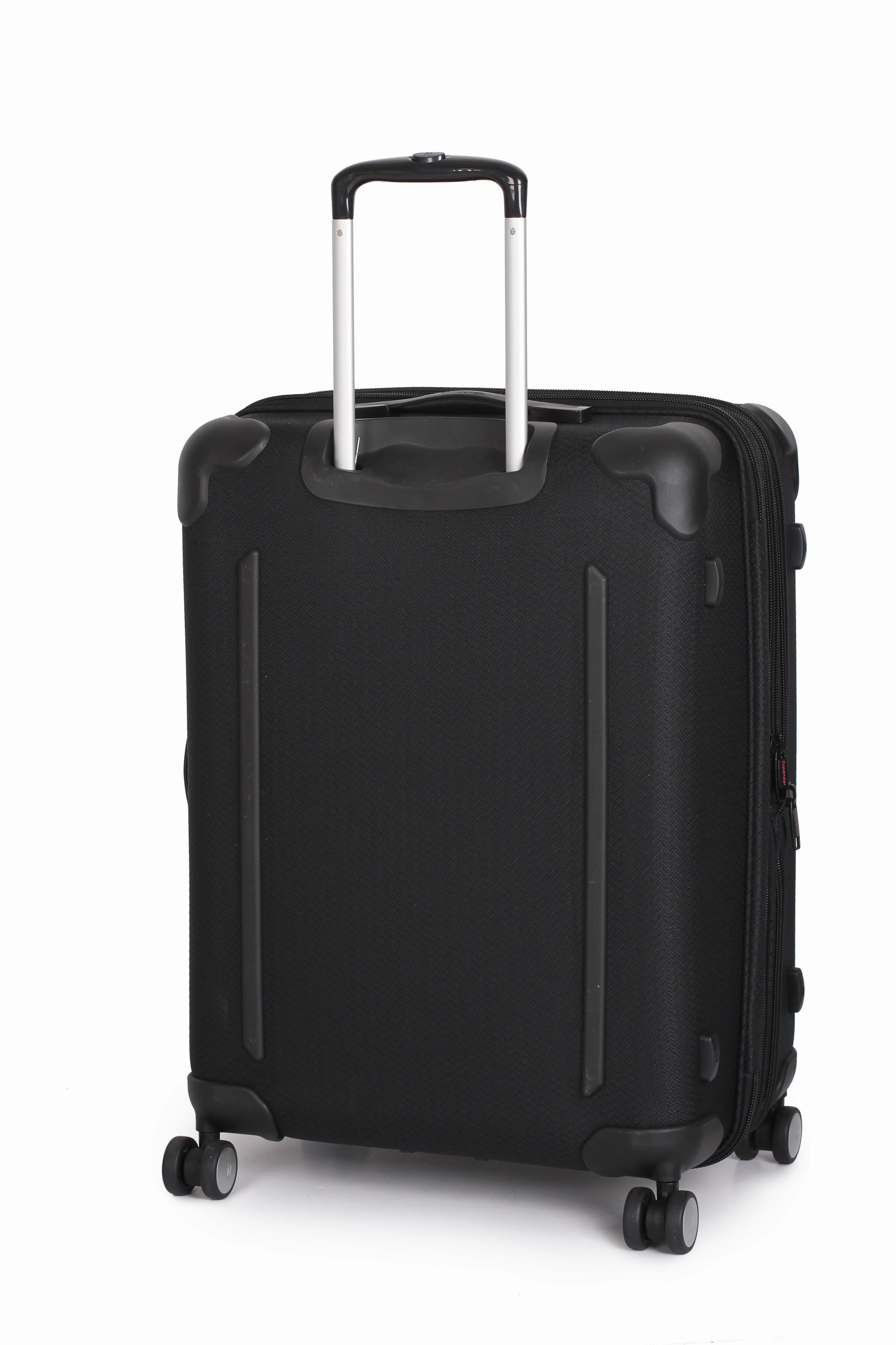 IT Luggage Defender 22" 4-Wheel Carry-On Luggage