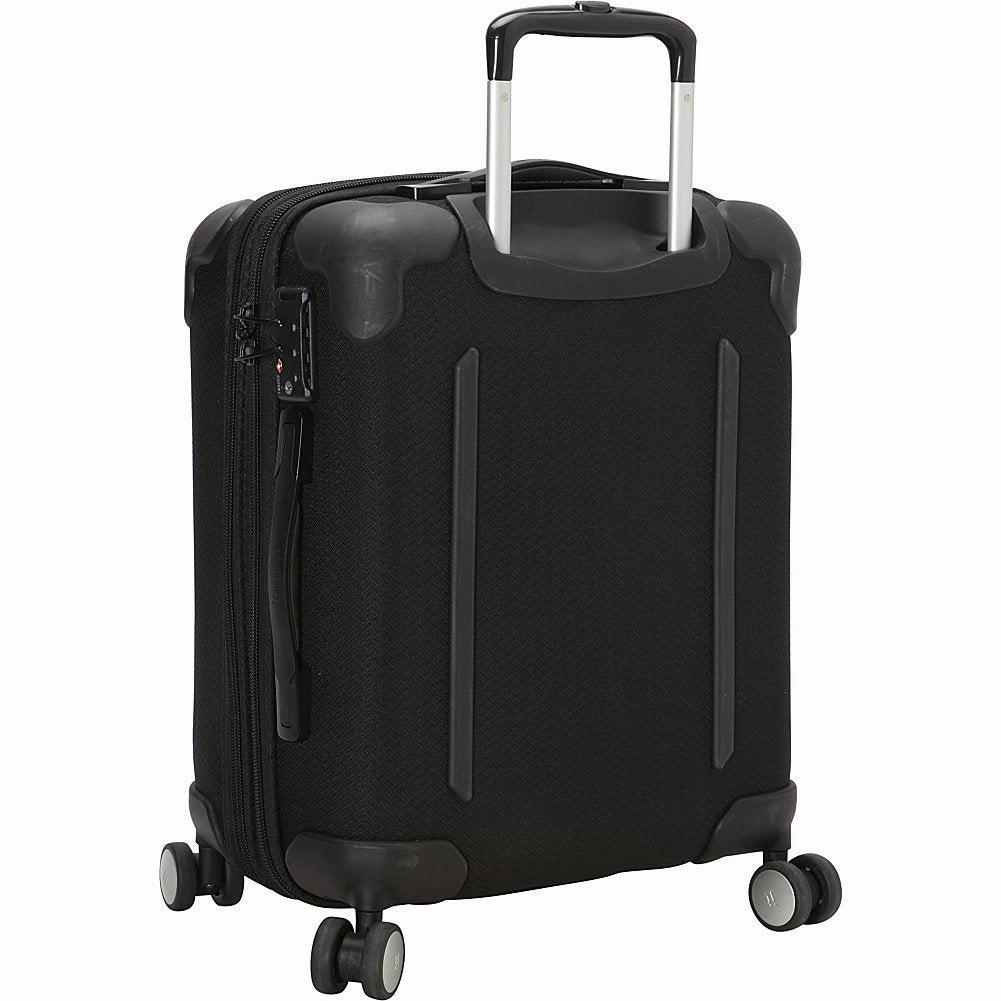 IT Luggage Defender 22" 4-Wheel Carry-On Luggage