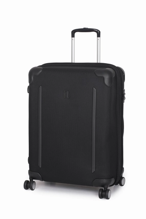 IT Luggage Defender 27.5" 4-Wheel Medium Luggage