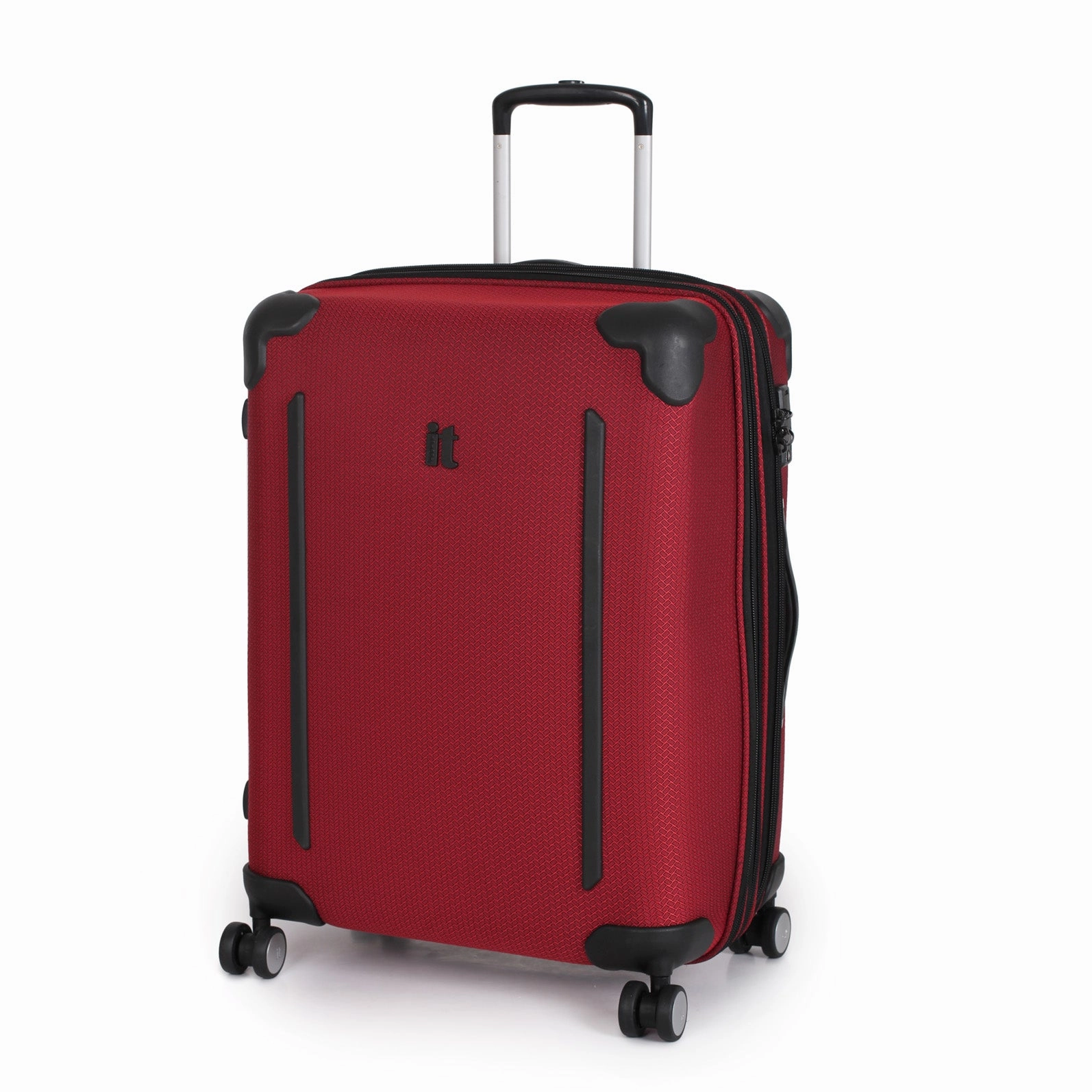 IT Luggage Defender 27.5" 4-Wheel Medium Luggage