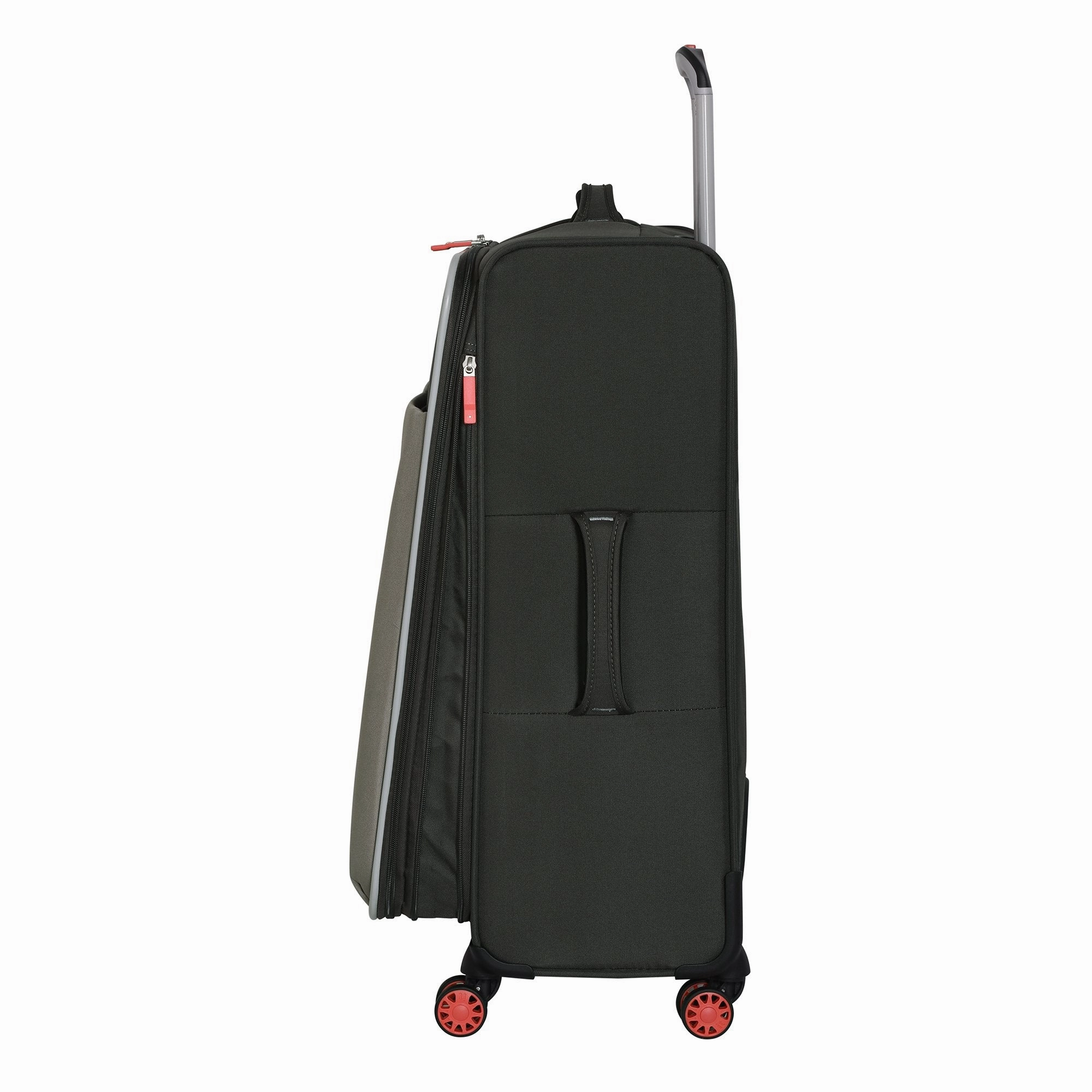 it luggage Filament 21.5" Lightweight Expandable Carry-On Spinner (Sky Purple)