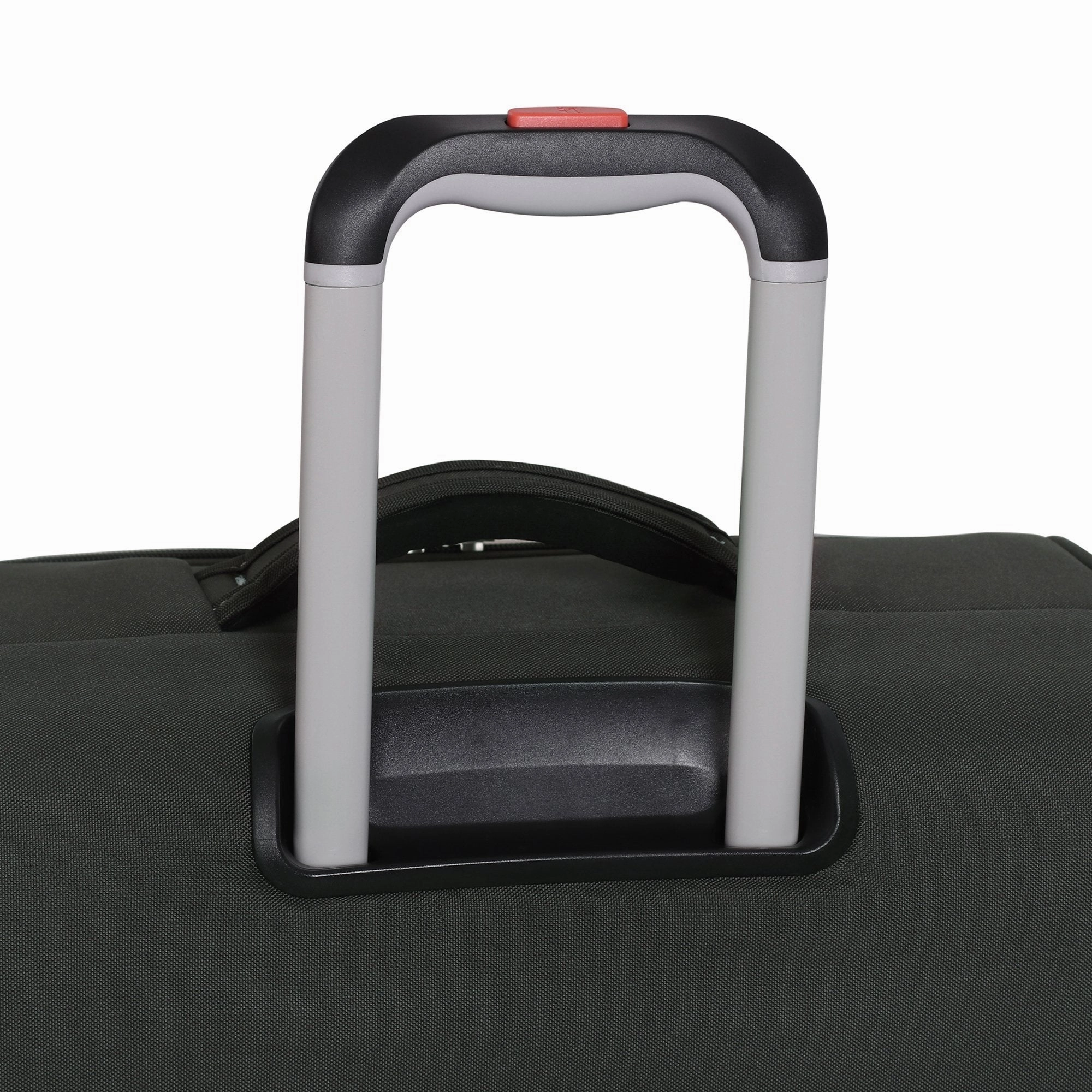 it luggage Filament 21.5" Lightweight Expandable Carry-On Spinner (Sky Purple)