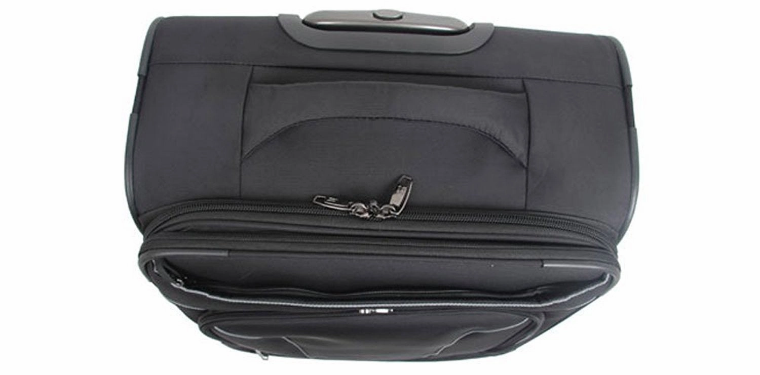 IT Luggage Mega-Lite Premium 30" 4-Wheel Large Luggage
