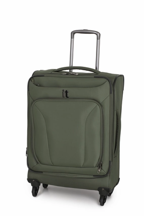 IT Luggage Mega-Lite Premium 30" 4-Wheel Large Luggage
