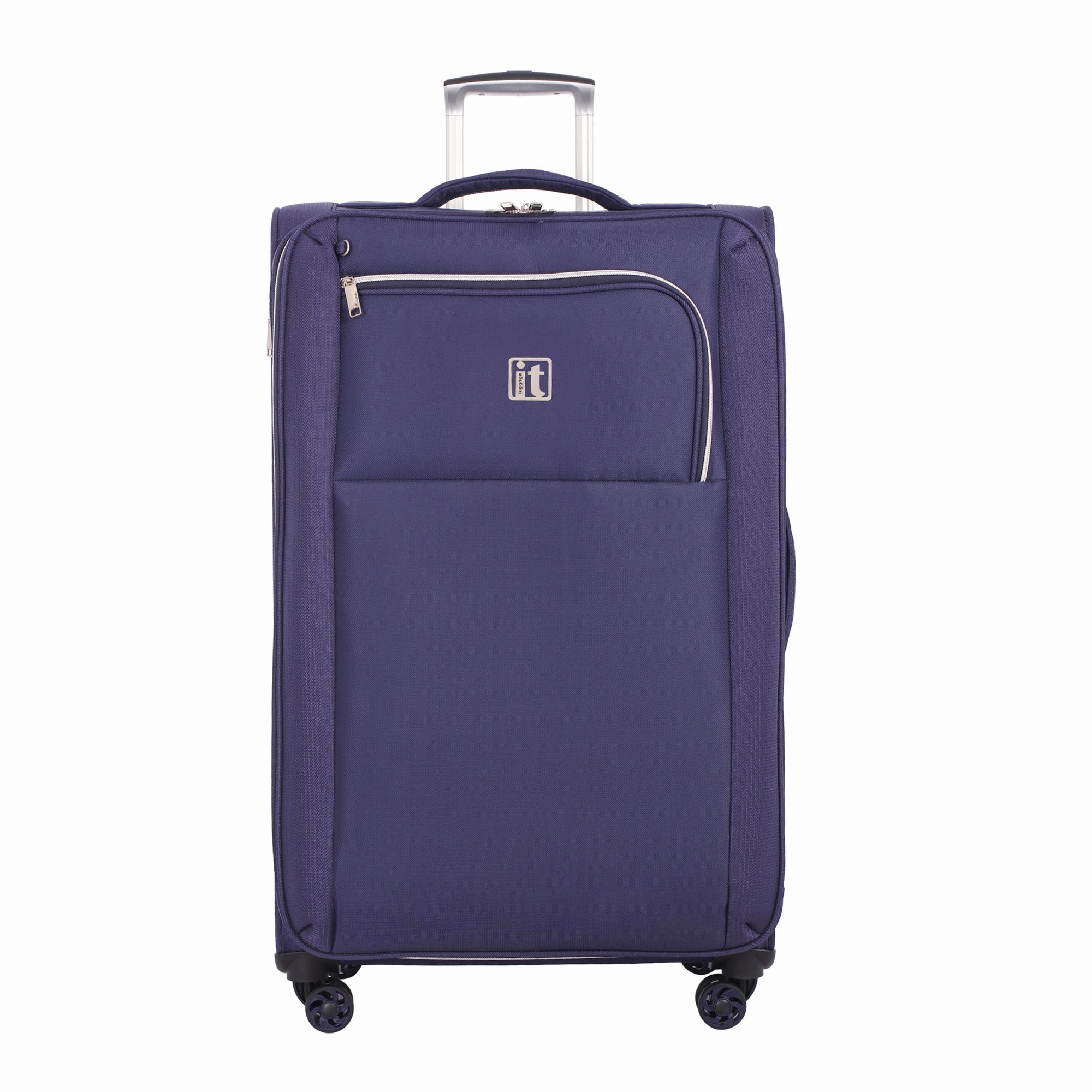 IT Luggage Megalite Weave II 32" 4-Wheel Carry-On Luggage