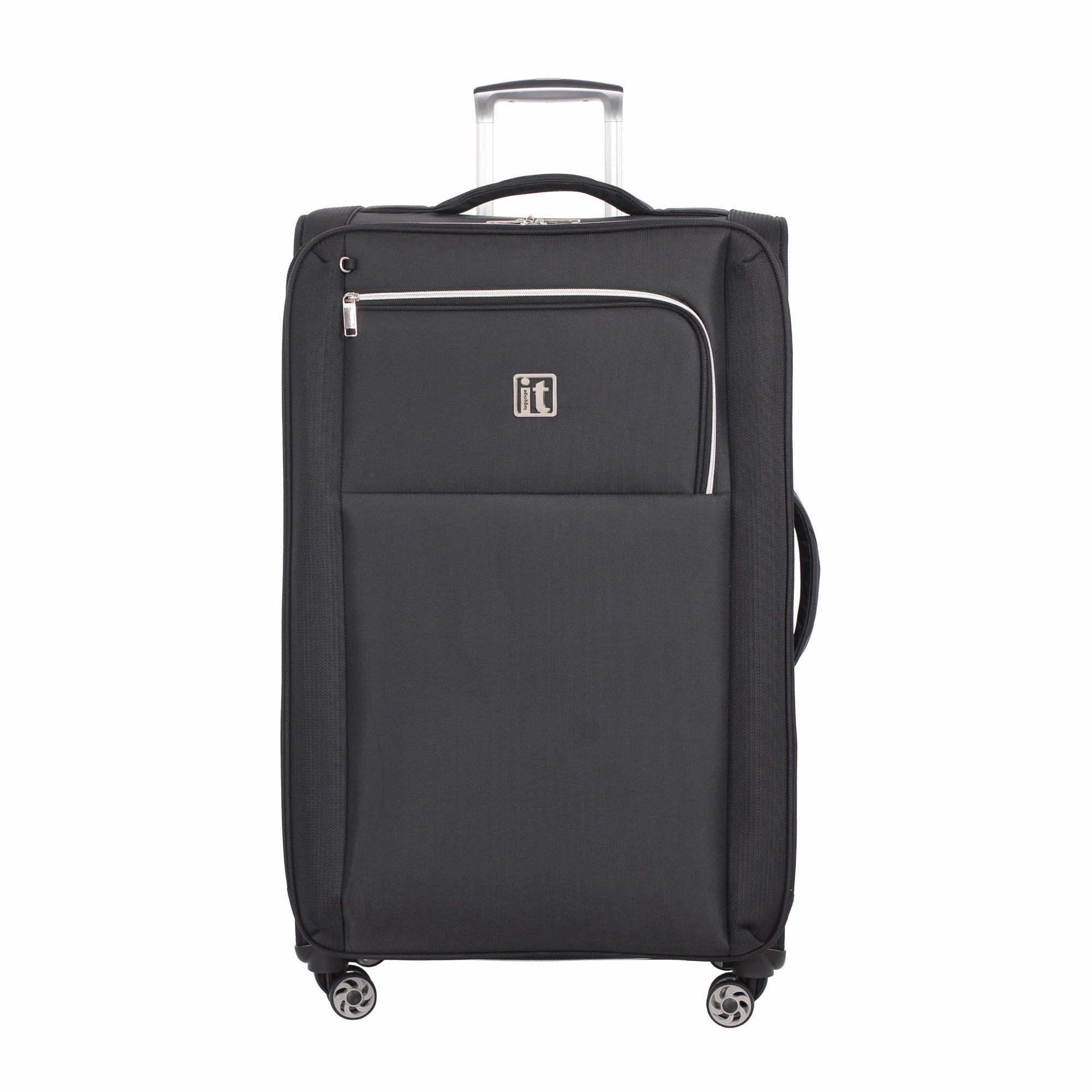 IT Luggage Megalite Weave II 32" 4-Wheel Carry-On Luggage