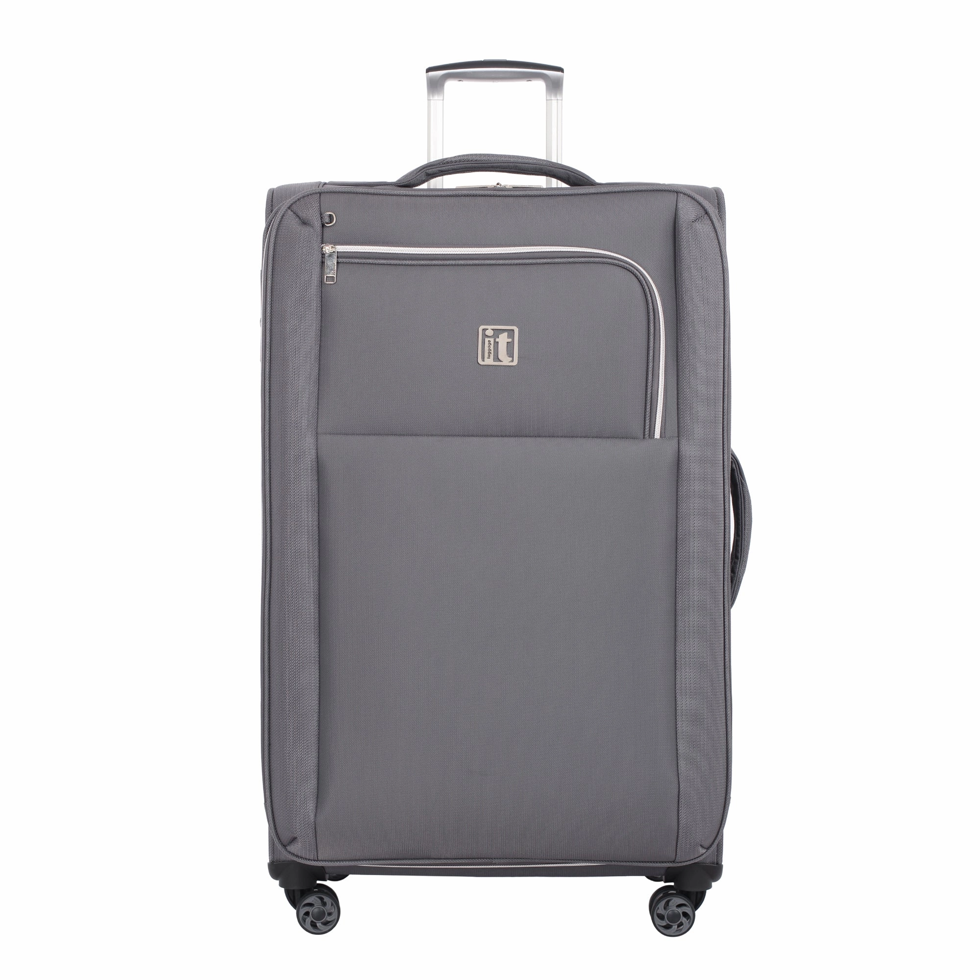 IT Luggage Megalite Weave II 32" 4-Wheel Carry-On Luggage