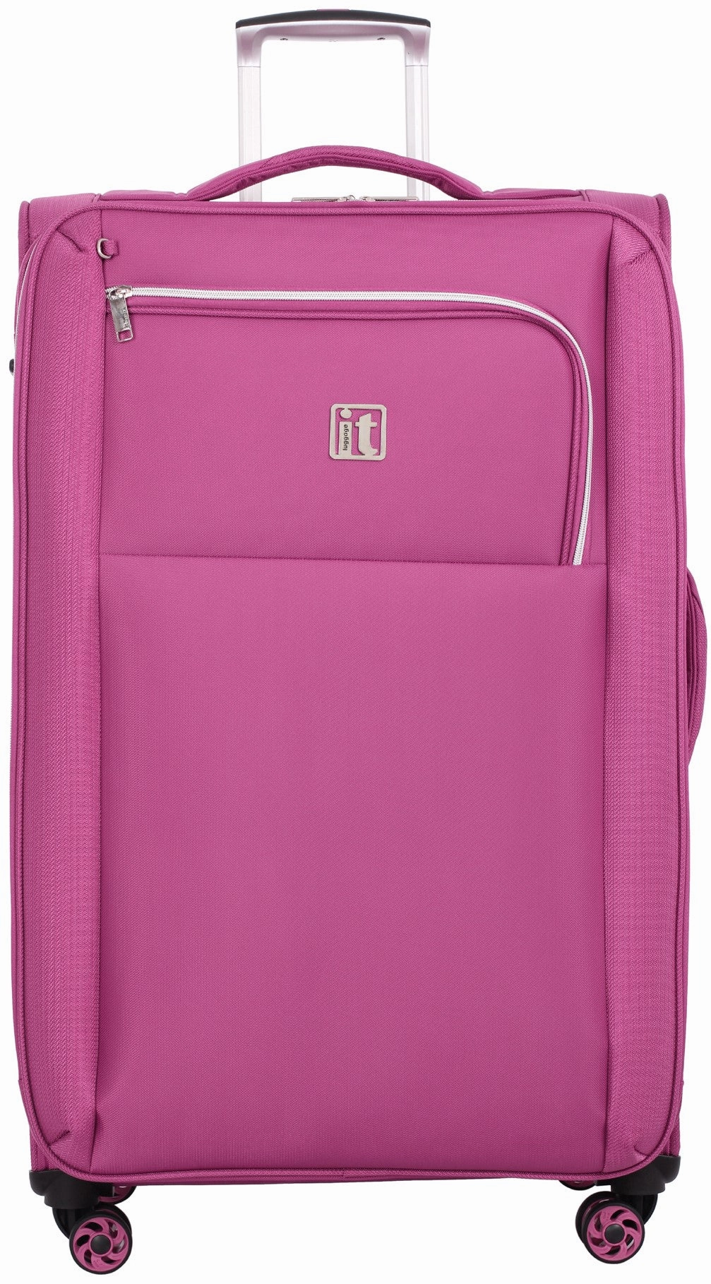 IT Luggage Megalite Weave II 32" 4-Wheel Large Luggage
