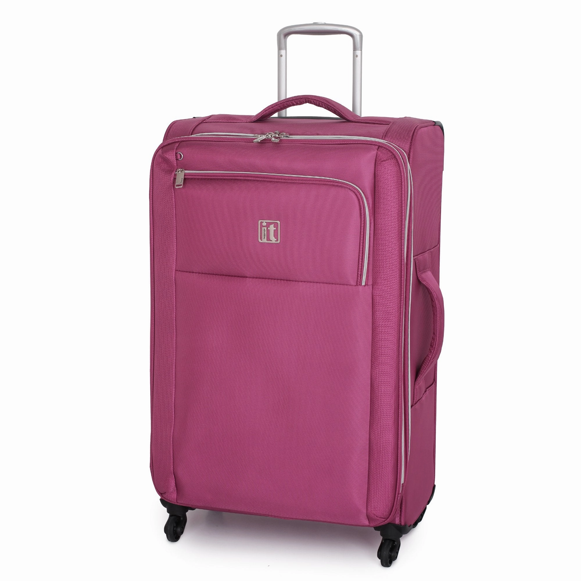 IT Luggage Megalite X-Weave 29" 4-Wheel Large Luggage