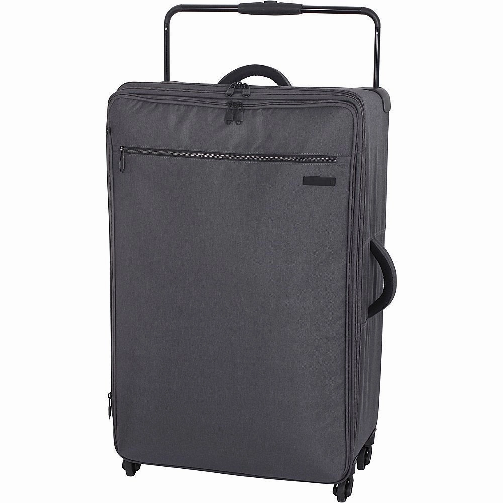 IT Luggage Tritex 32.9" 4-Wheel Large Luggage