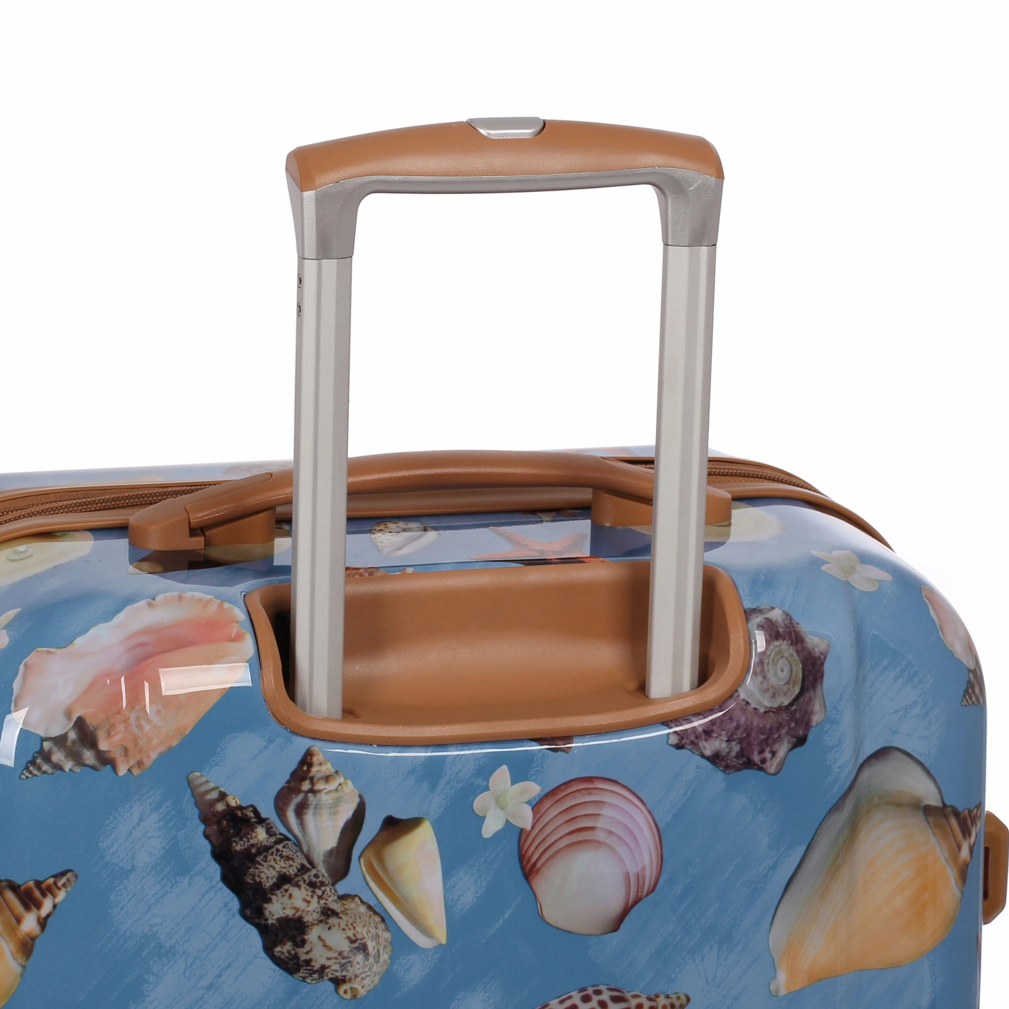 IT Luggage Virtuoso 32" 4-Wheel Large Luggage