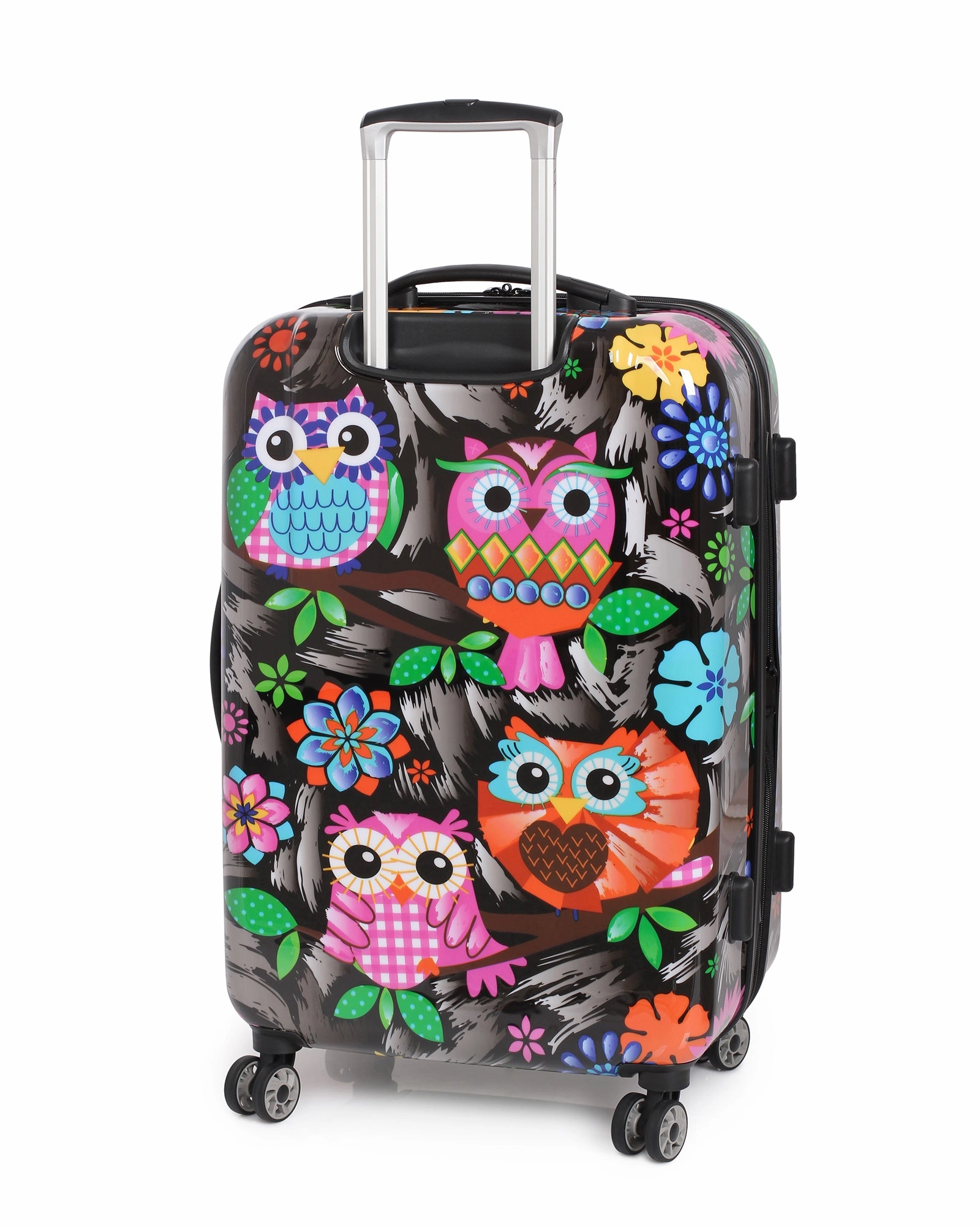 IT Luggage Virtuoso 32" 4-Wheel Large Luggage