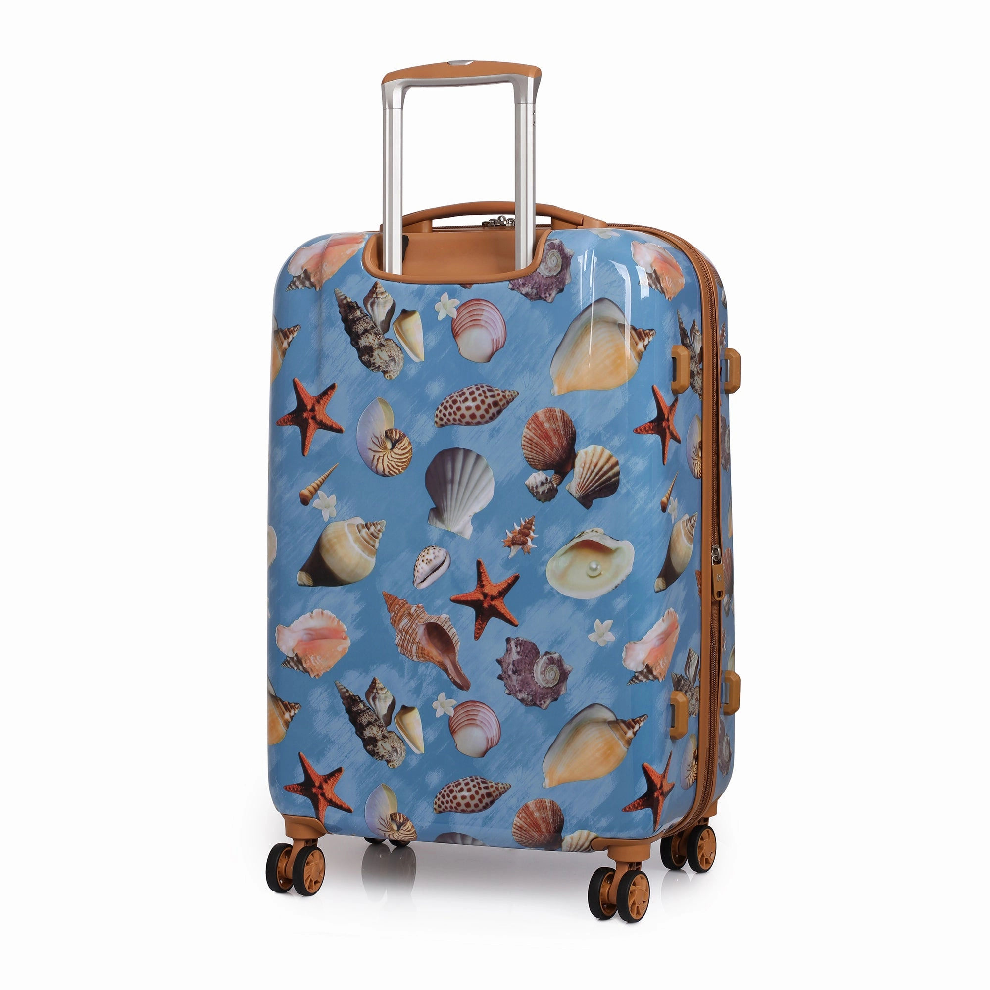 IT Luggage Virtuoso 32" 4-Wheel Large Luggage