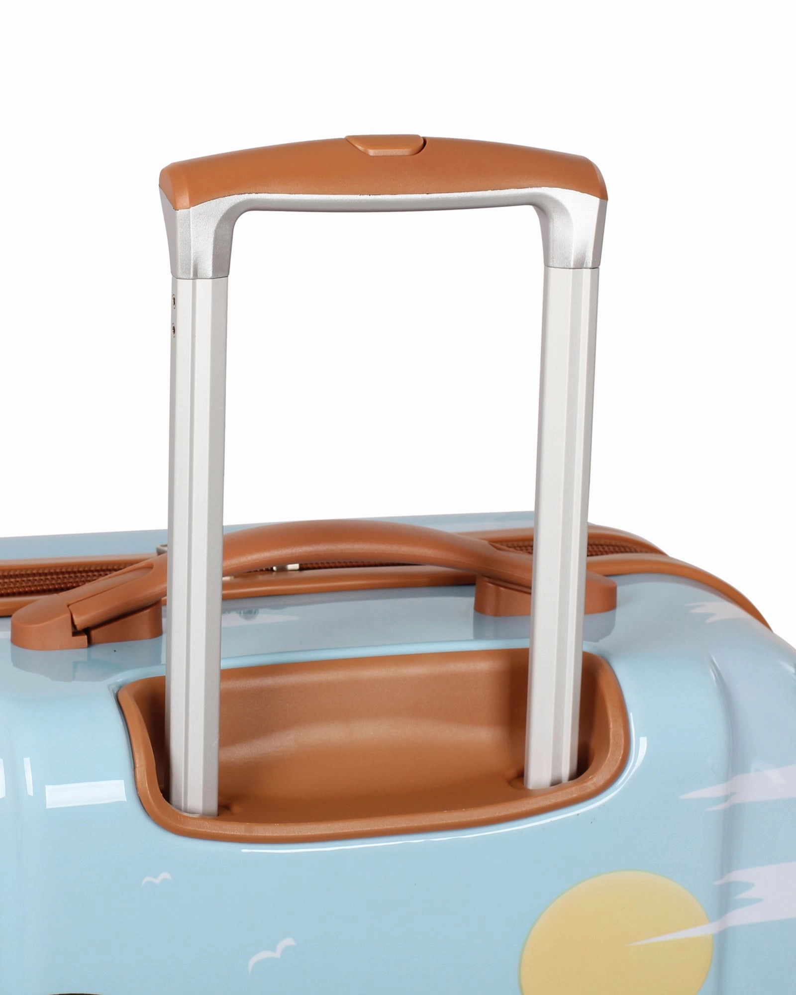 IT Luggage Virtuoso 32" 4-Wheel Large Luggage