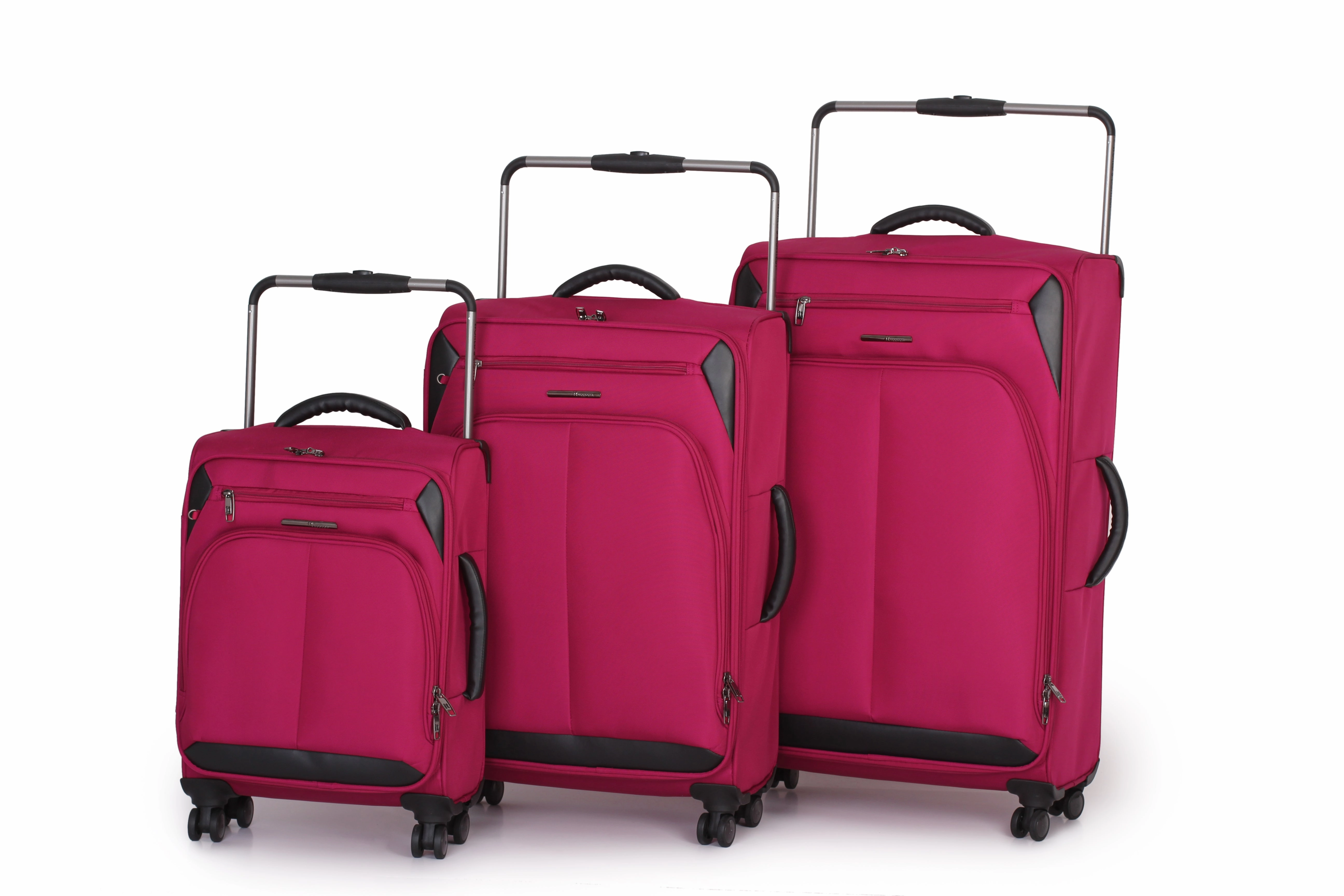 IT Luggage World's Lightest 28" 2-Wheel Large Luggage