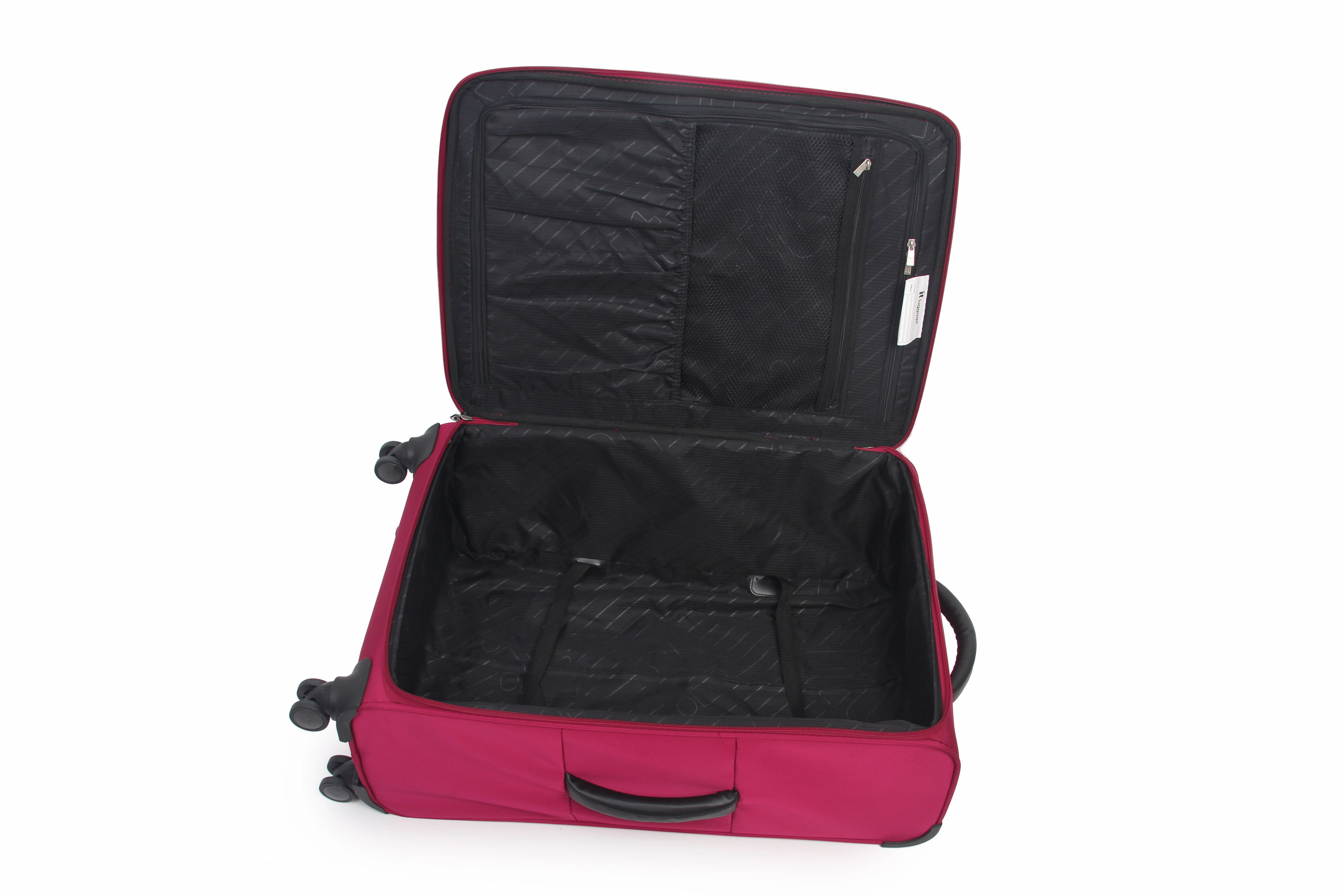 IT Luggage World's Lightest 28" 2-Wheel Large Luggage