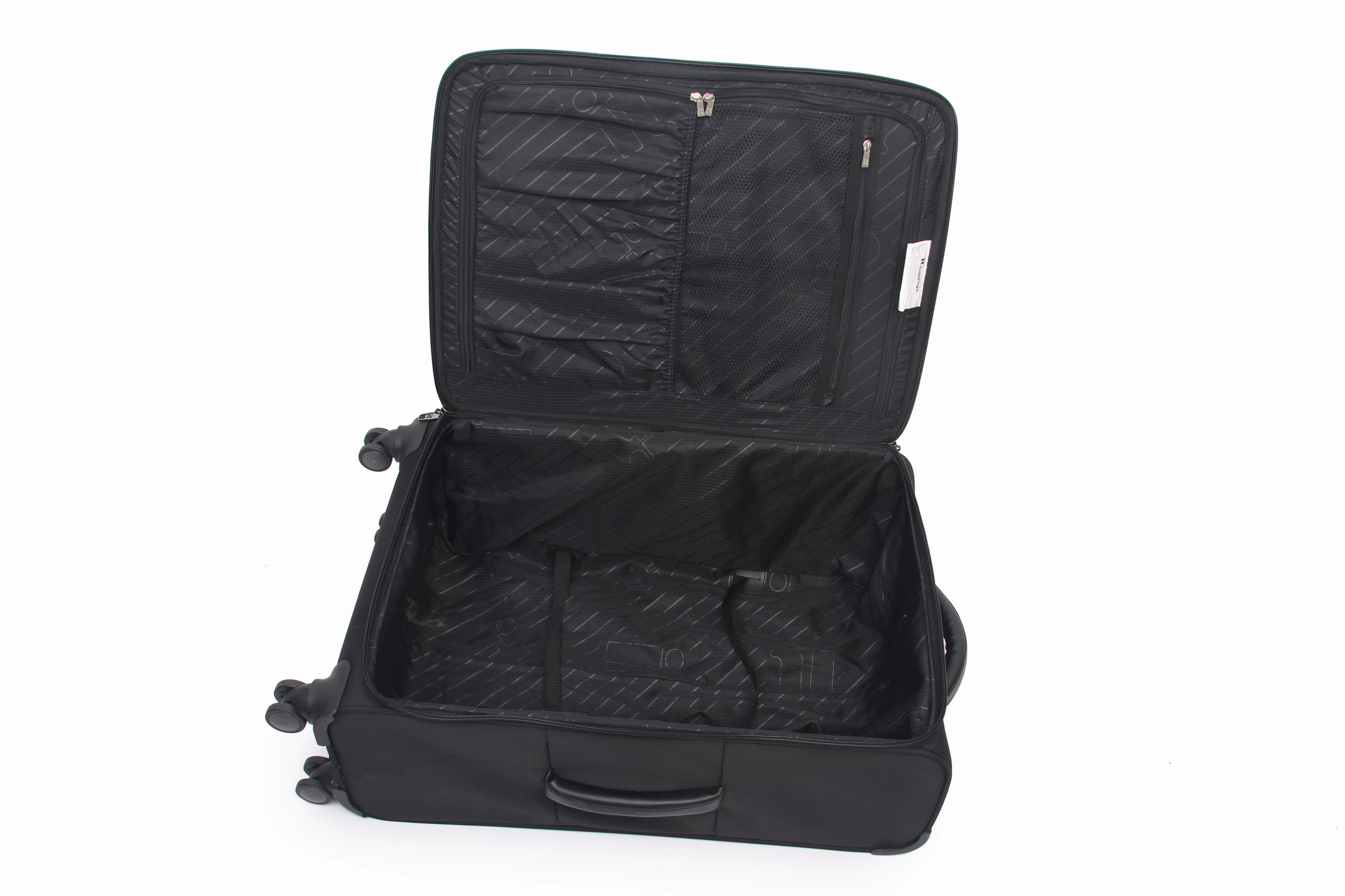 IT Luggage World's Lightest 31" 2-Wheel Large Luggage