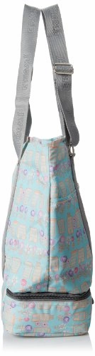 J World New York Elaine Tote Bag, Urban, One Size