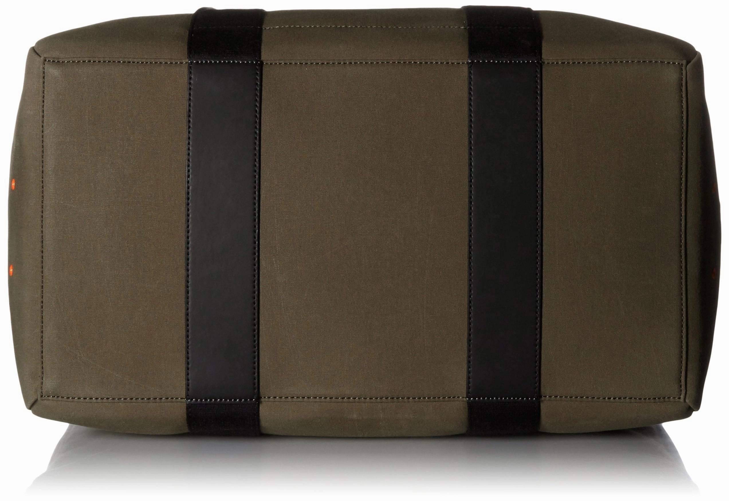 Jack Spade Surf Canvas Duffle Bag