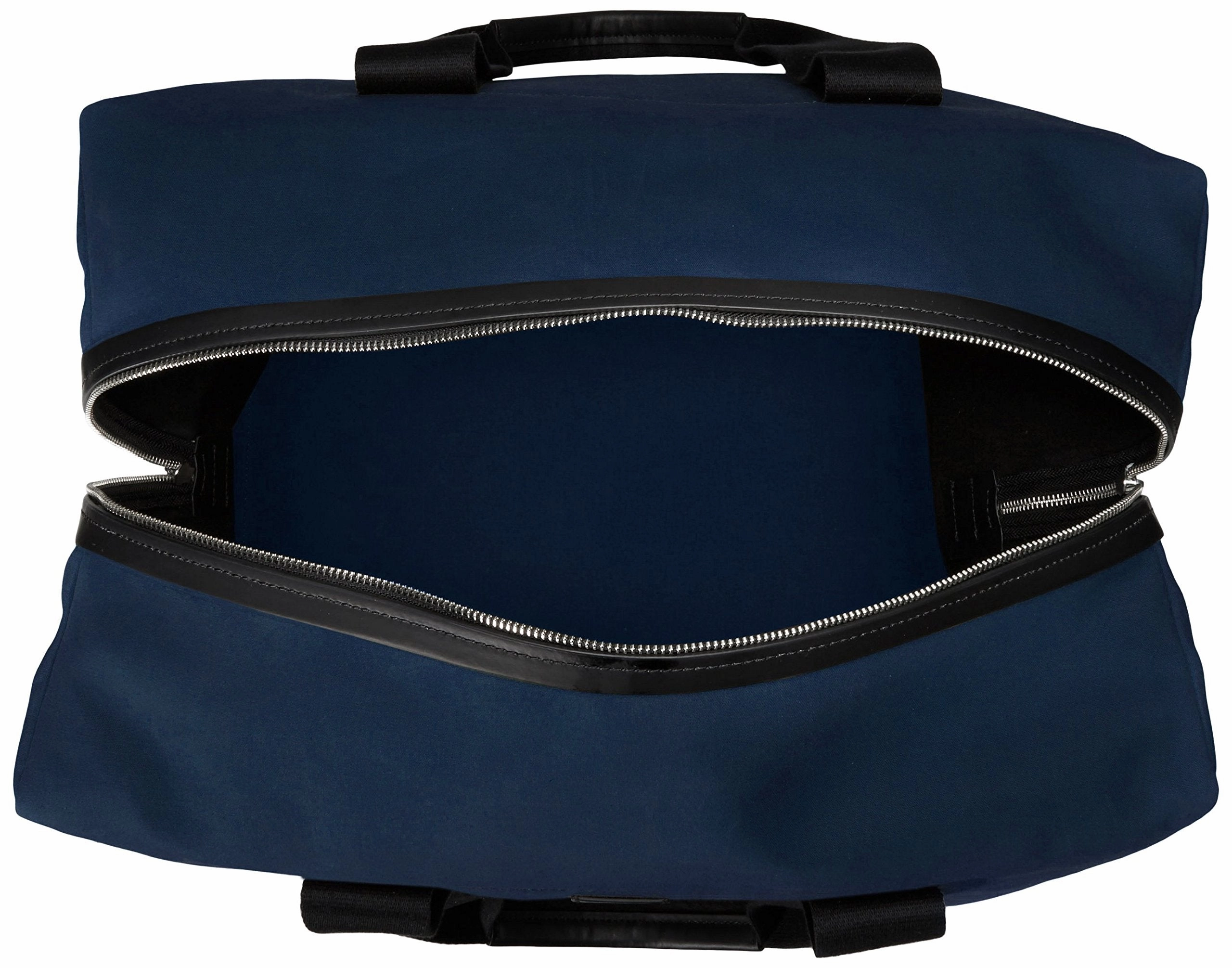 Jack Spade Surf Canvas Duffle Bag