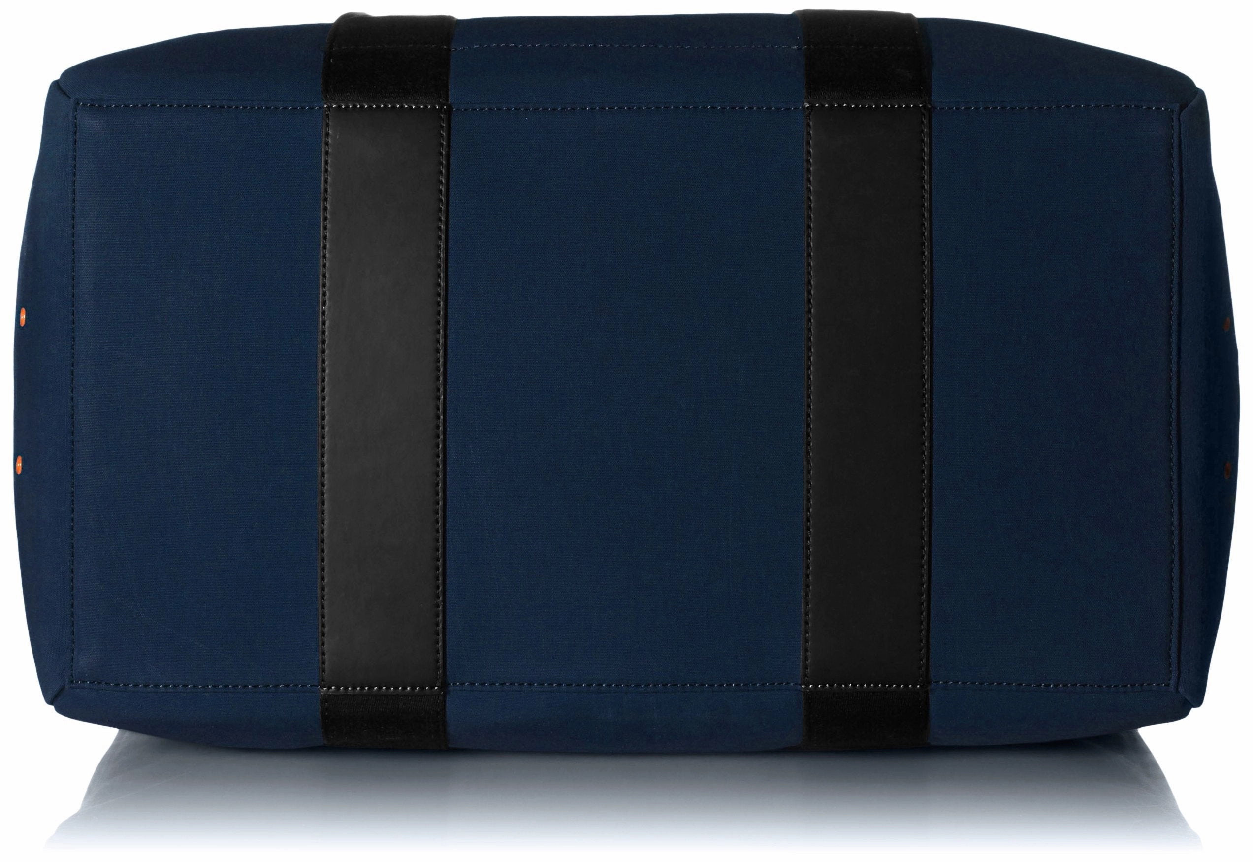 Jack Spade Surf Canvas Duffle Bag