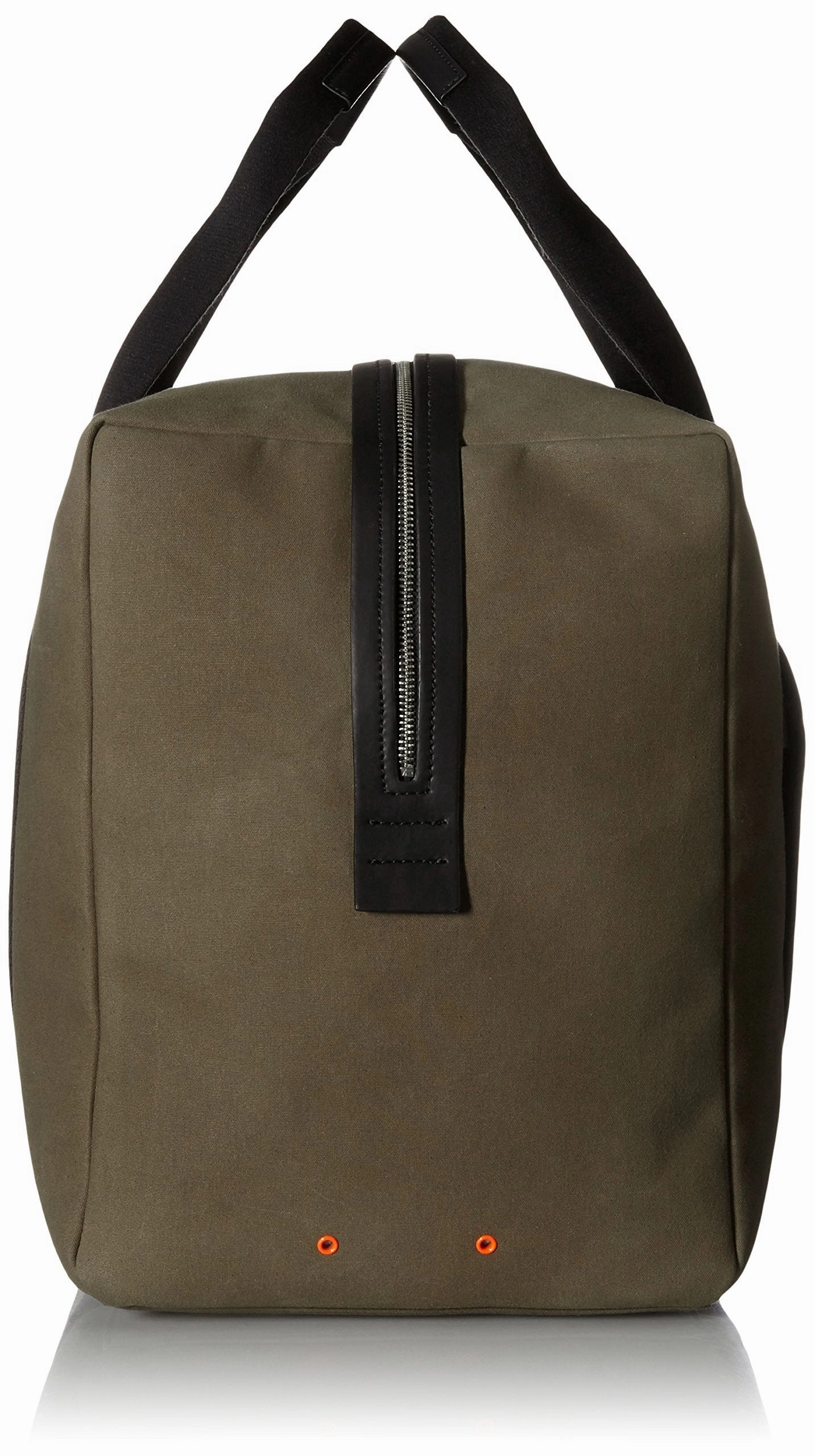 Jack Spade Surf Canvas Duffle Bag