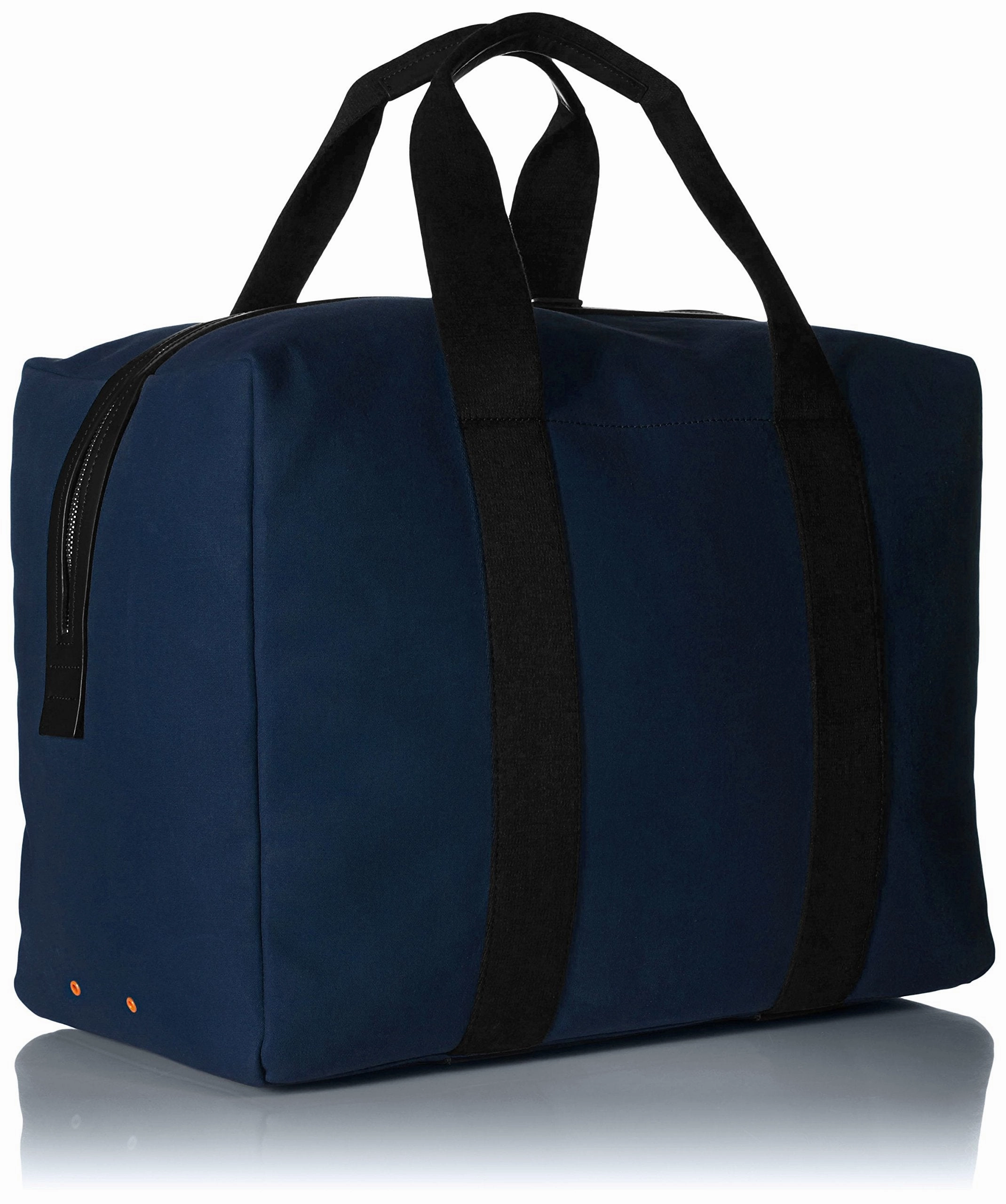 Jack Spade Surf Canvas Duffle Bag