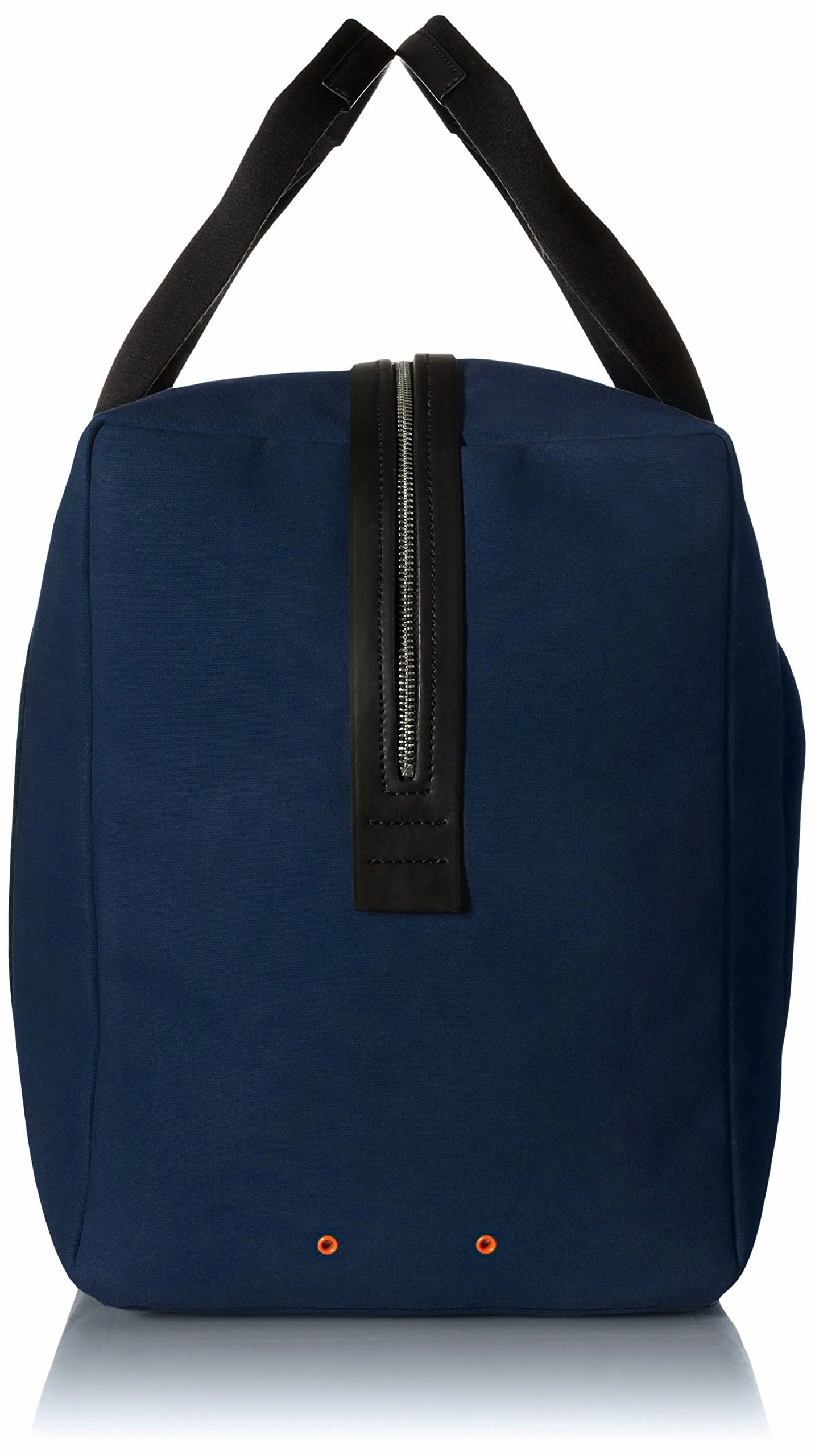 Jack Spade Surf Canvas Duffle Bag
