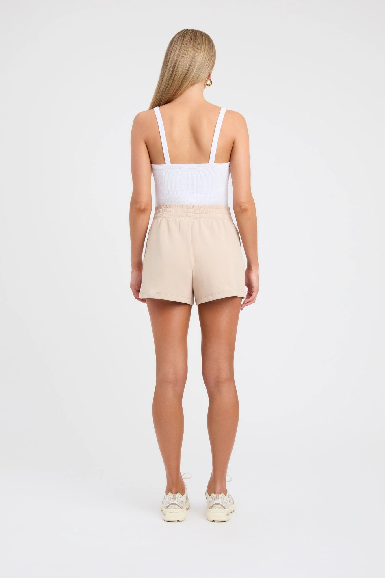 Jacques Trackshort