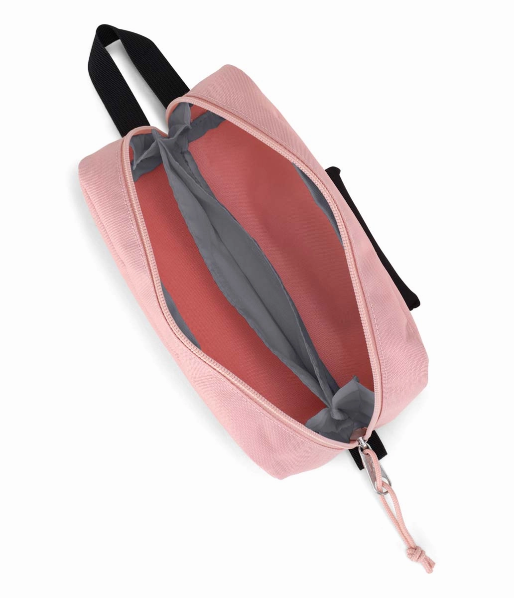 JanSport Perfect Pouch - Misty Rose