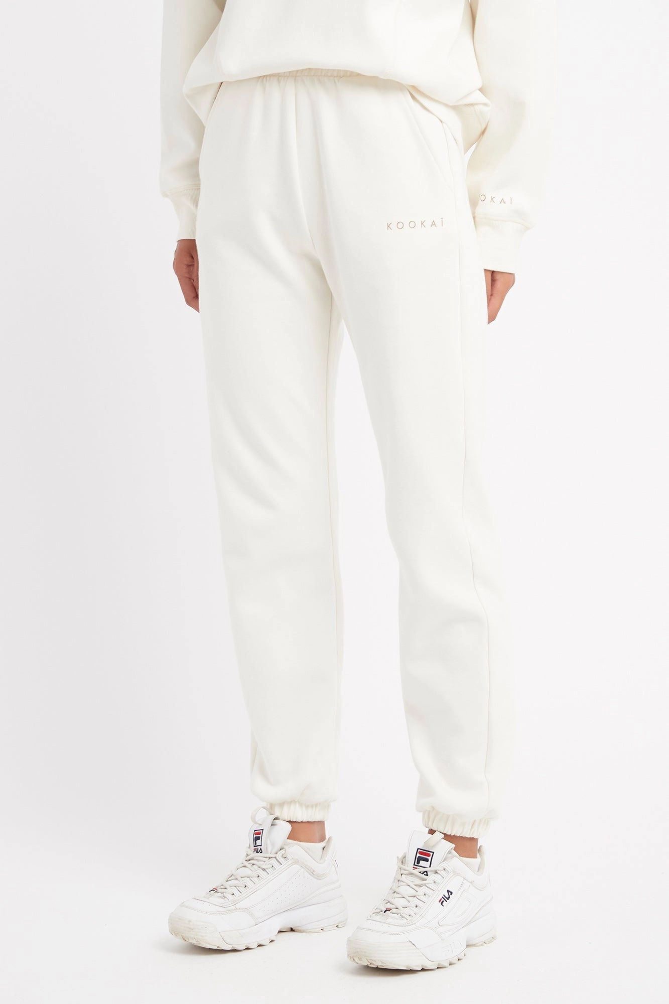 Jenna Logo Trackpant