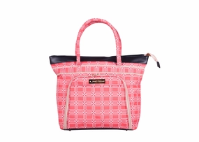 Jenni Chan Hanover Womens Computer Tote