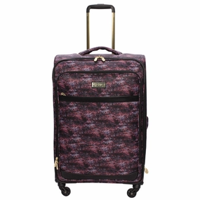 Jessica Simpson Boucle 21" Expandable Upright Softside