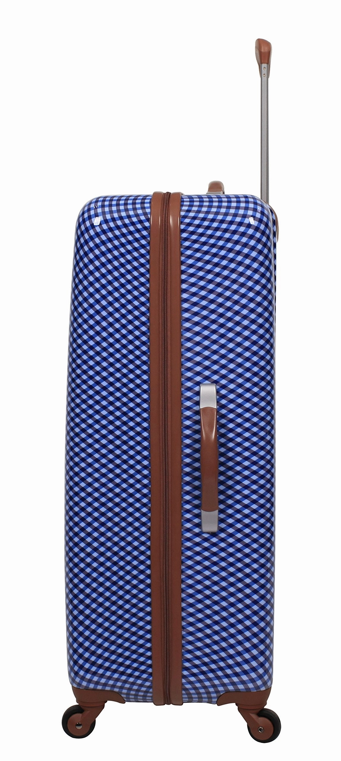 Jessica Simpson Hardside 25" Spinner
