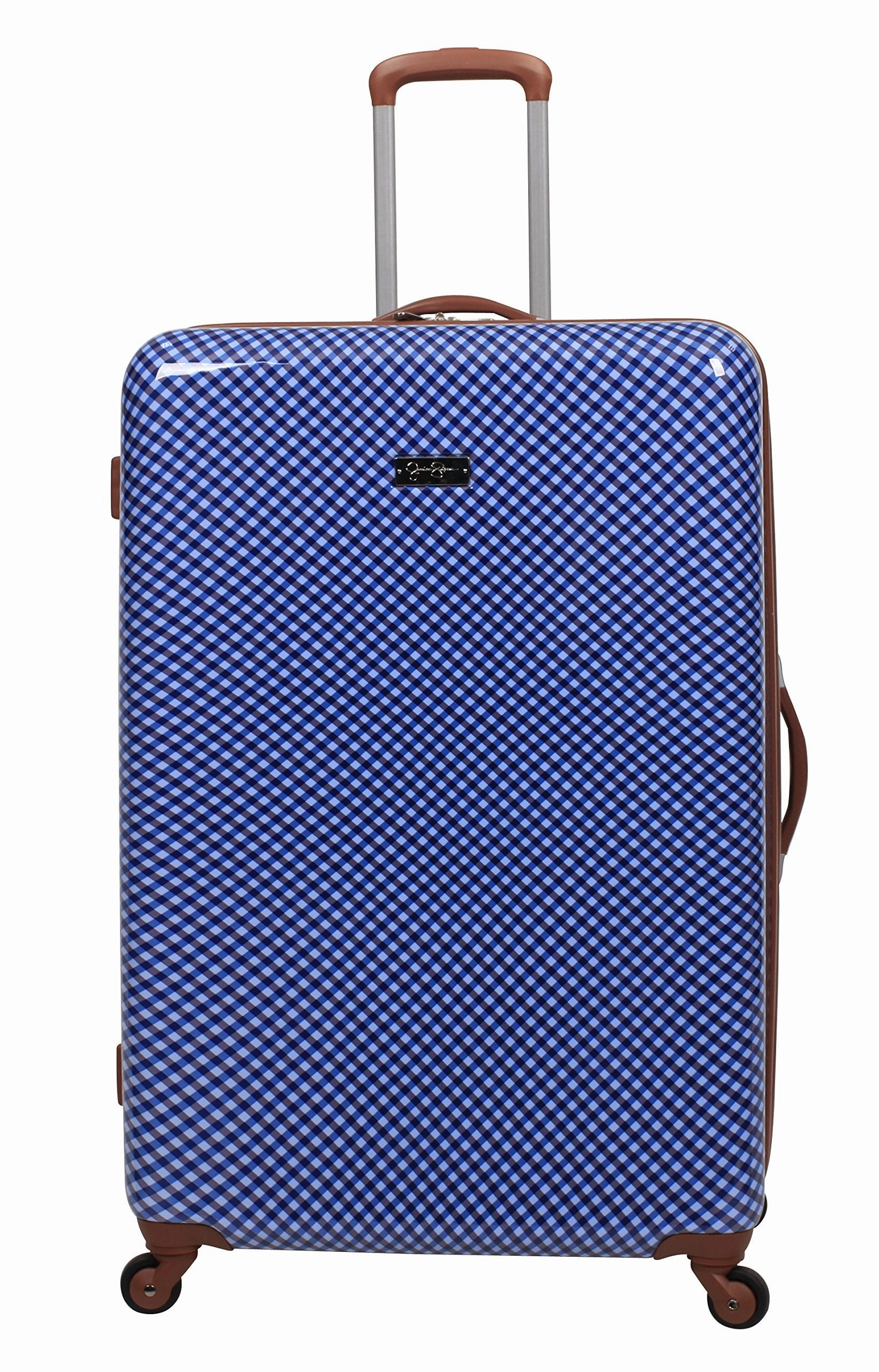 Jessica Simpson Hardside 25" Spinner