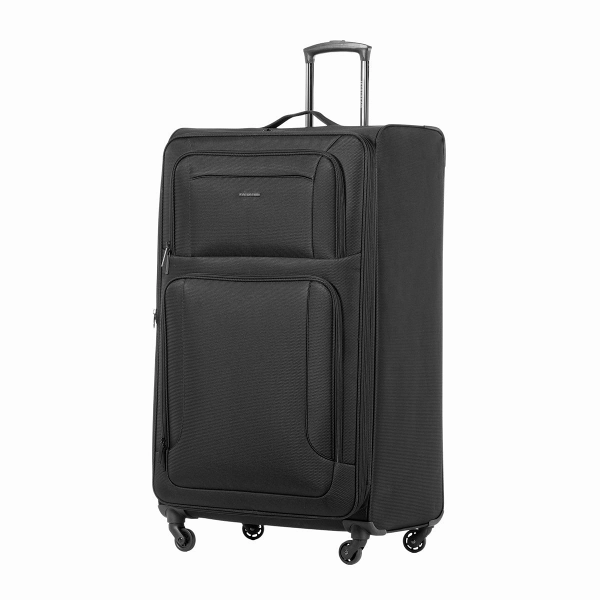 Jetstream 28 Inch Spinner Expandable Luggage