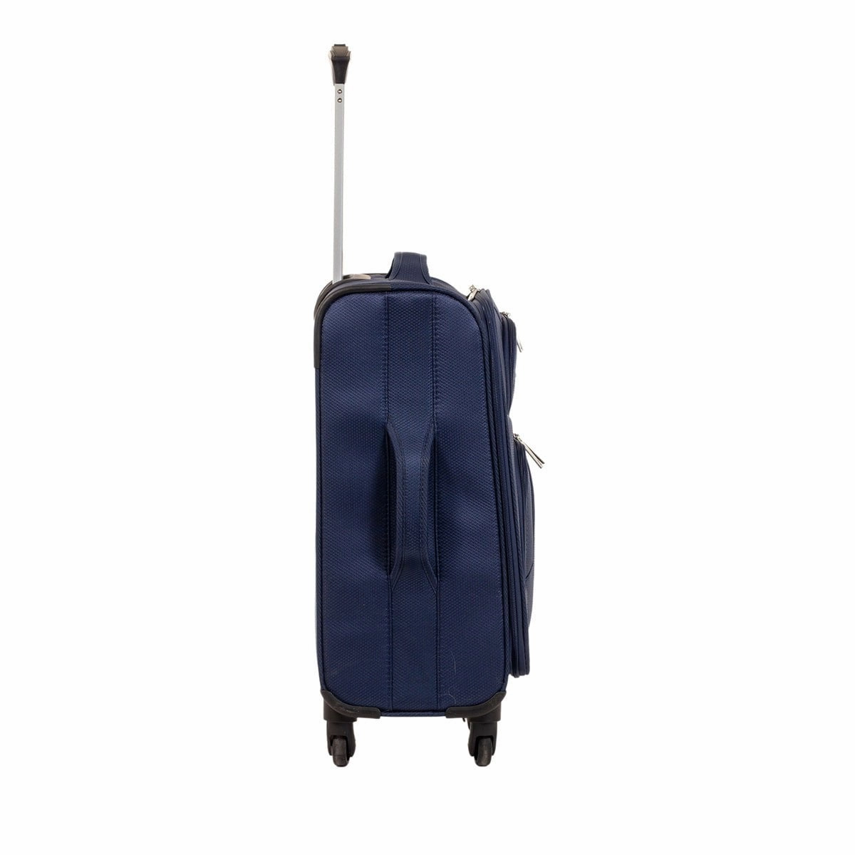 Jetstream 3 Piece Spinner Expandable Luggage Set
