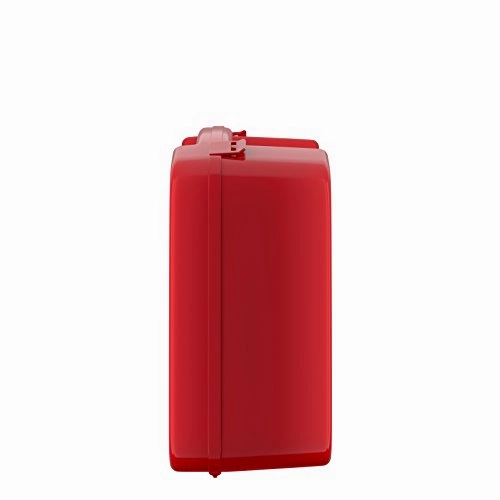 Johnson & Johnson All-Purpose Portable Compact Emergency First Aid Kit for Travel Home & Car, 140 pc